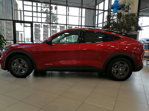 Ford Dealer «Fiesta Ford», reviews and photos, 78990 Varner Rd, Indio, CA 92203, USA