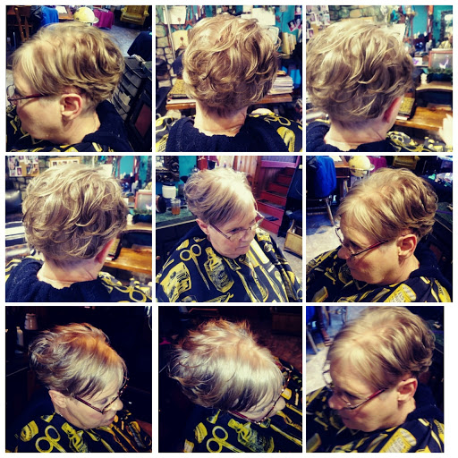 Hair Salon «Allure Hair Studio», reviews and photos, 3 Mason St, Coventry, CT 06238, USA