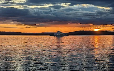 Steilacoom to Anderson Ferry image