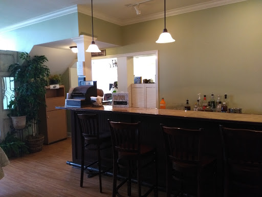 Sandwich Shop «Commerce Street Creamery Cafe Bistro», reviews and photos, 110 N Commerce St, Centreville, MD 21617, USA