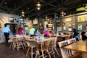 Cracker Barrel Old Country Store