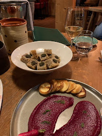 Plats et boissons du Restaurant L'Écuelle La Clusaz - n°7