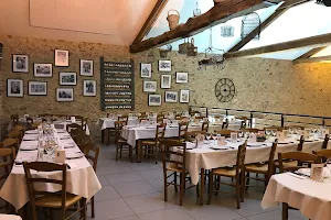 Les Tables du Bistrot image