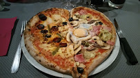 Pizza du Restaurant Le Cosi à Rillieux-la-Pape - n°18