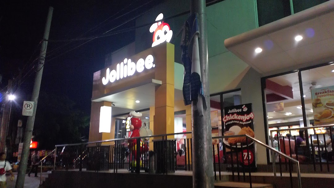 Jollibee UP Philcoa