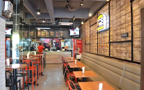 Killer Gourmet Burgers aka KGB @Bangsar image