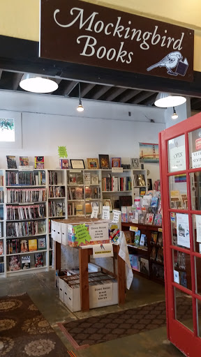Book Store «Mockingbird Books - Guerneville», reviews and photos, 14045 Armstrong Woods Rd, Guerneville, CA 95446, USA