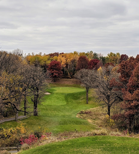 Golf Course «Inver Wood Golf Course», reviews and photos, 1850 70th St E, Inver Grove Heights, MN 55077, USA