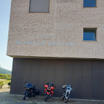 Photo n°1 de l'avis de Nikky.. fait le 26/08/2019 à 09:24 sur le  Hotel Kloster Haydau à Morschen