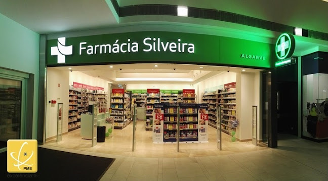 Farmácia Silveira Algarve