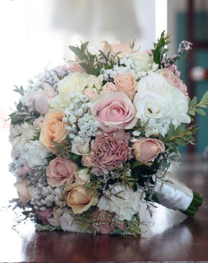 Florist «Heavenly Flowers», reviews and photos, 31 W Merrick Rd, Freeport, NY 11520, USA