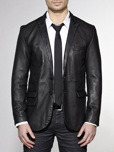 zakiz.com | Zakiz Leather Jackets for Men & Women