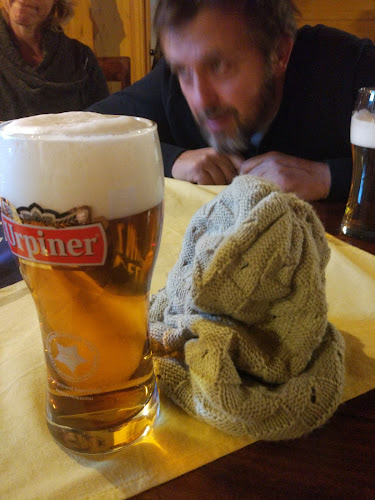 Hostinec Hron - Hotel