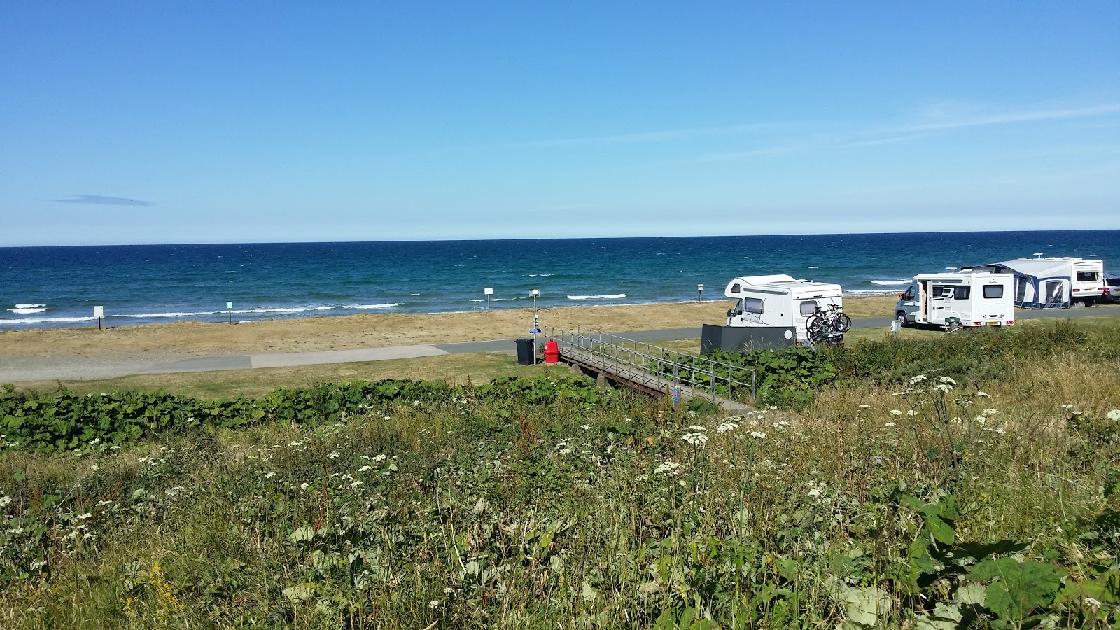 Boyndie Bay Beach photo #8