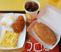 McDonald's Ambarukmo photo