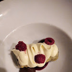 Photo n°2 de l'avis de Nik. fait le 01/12/2021 à 14:38 sur le  Officina Alimentare Dedicata Parma à Parma