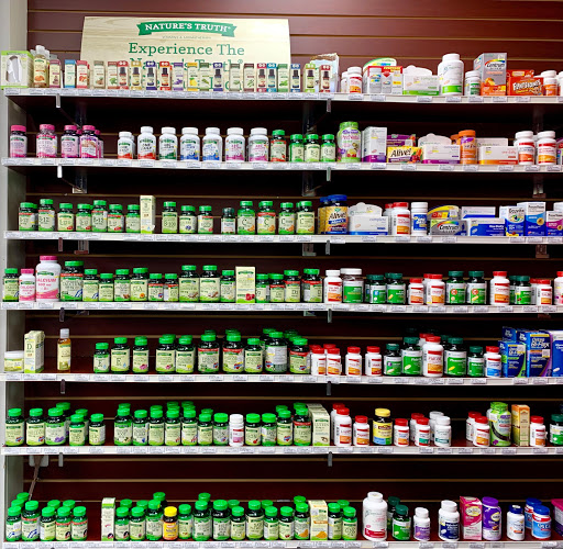 Pharmacy «Rays Drugs Inc», reviews and photos, 37627 Professional Center Dr, Livonia, MI 48154, USA