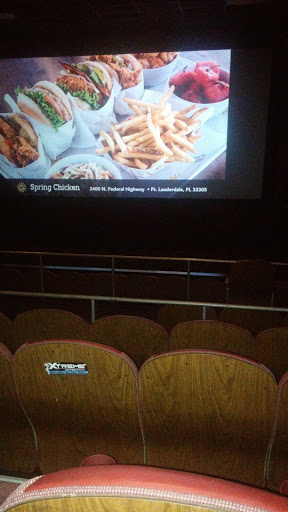 Movie Theater «Regal Cinemas Cypress Creek Station Stadium 16», reviews and photos, 6415 N Andrews Ave, Fort Lauderdale, FL 33309, USA