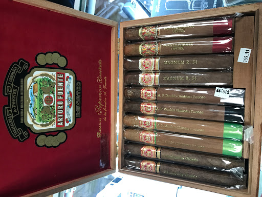 Tobacco Shop «Laguna Smoke Shop», reviews and photos, 24741 Alicia Pkwy e, Laguna Hills, CA 92653, USA