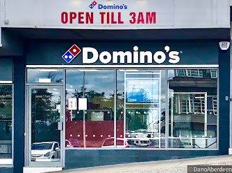 Domino's Pizza - Aberdeen - Kittybrewster