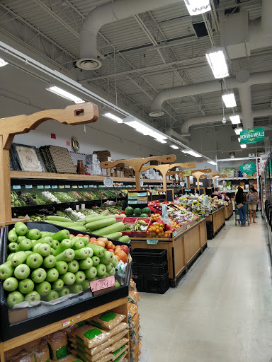 Indian Grocery Store «Patel Brothers», reviews and photos, 1750 W Sand Lake Rd, Orlando, FL 32809, USA