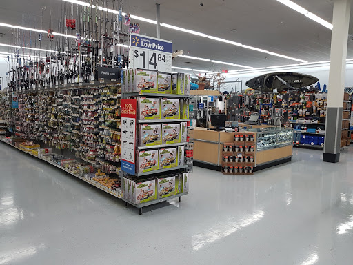 Department Store «Walmart Supercenter», reviews and photos, 2897 Veterans Memorial Pkwy, St Charles, MO 63303, USA
