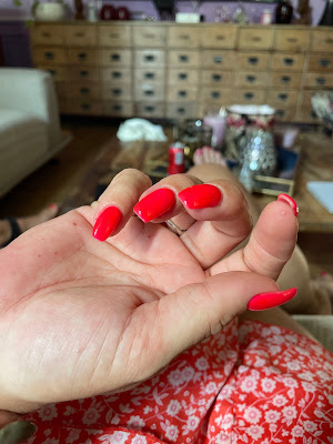 Les Mains de Capucine à Flayosc