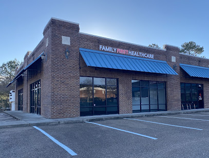 Family First Healthcare Pearl, Ms
