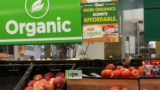 Grocery Store «H-E-B Grocery», reviews and photos, 3804 US-377, Granbury, TX 76049, USA