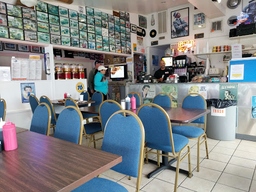 Coffee Shop «Doo Wop Coffee Shop», reviews and photos, 6201 Atlantic Ave, Wildwood, NJ 08260, USA