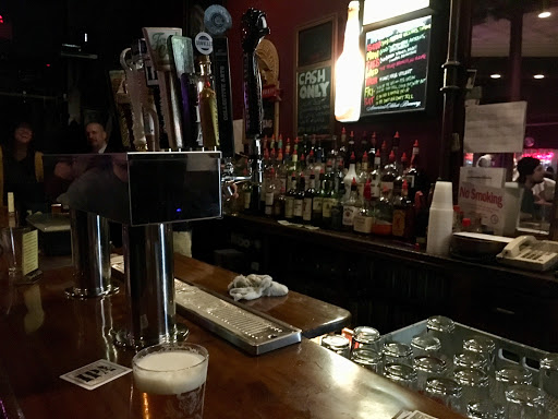 Live Music Venue «Great Scott», reviews and photos, 1222 Commonwealth Avenue, Allston, MA 02134, USA