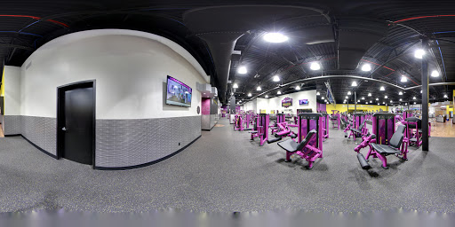 Gym «Planet Fitness», reviews and photos, 5748 Durand Ave, Racine, WI 53406, USA
