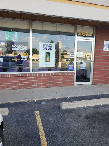 MetroPCS Authorized Dealer, 3855 Wadsworth Blvd, Wheat Ridge, CO 80033, USA, 