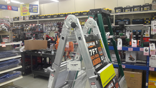 Hardware Store «Harbor Freight Tools», reviews and photos, 1440 W. O. Ezell Boulevard #700, Spartanburg, SC 29301, USA