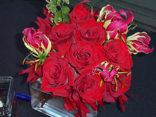 Gift Shop «In Bloom, Flowers and Gifts», reviews and photos, 1165 Old York Rd, Abington, PA 19001, USA