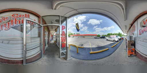 Pawn Shop «E-Z Money Pawn & Jewelry», reviews and photos, 1175 Clay St, Bowling Green, KY 42101, USA