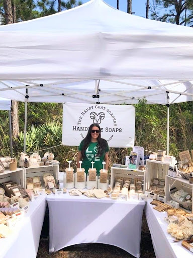 Learning Center «Oxbow Eco-Center», reviews and photos, 5400 NE St James Dr, Port St Lucie, FL 34983, USA