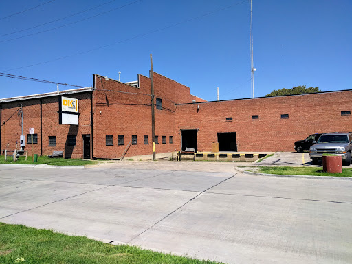 Moving and Storage Service «Ok Transfer LLC», reviews and photos, 820 E Zimmerly St, Wichita, KS 67211, USA