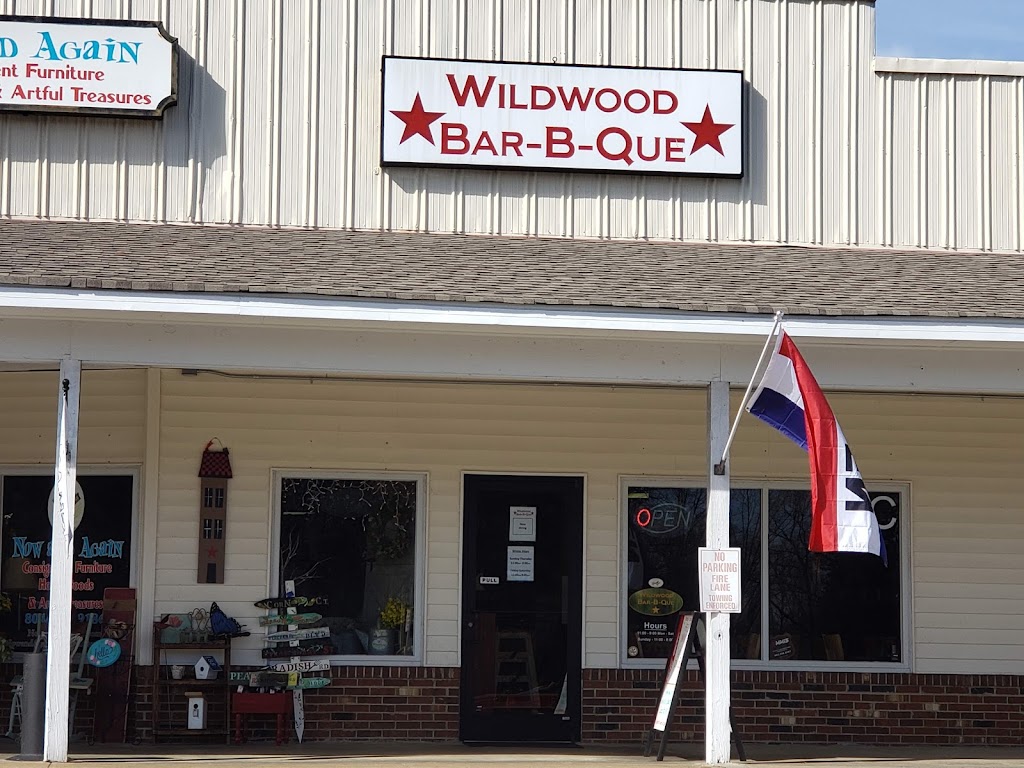 Wildwood Bar-B-Que 23139