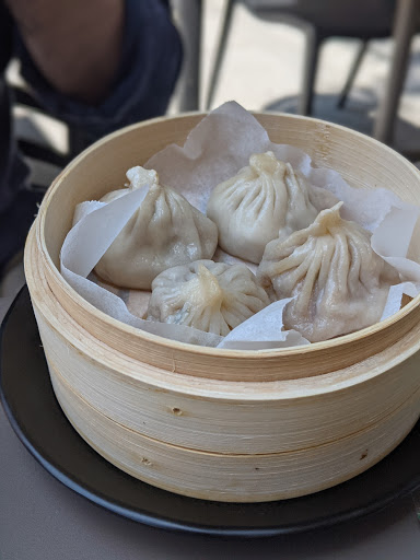 Dim Sum Market