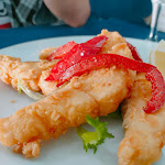 Photo n°7 de l'avis de Arianna.r fait le 23/12/2023 à 14:27 sur le  Osteria Nerone à Bacoli