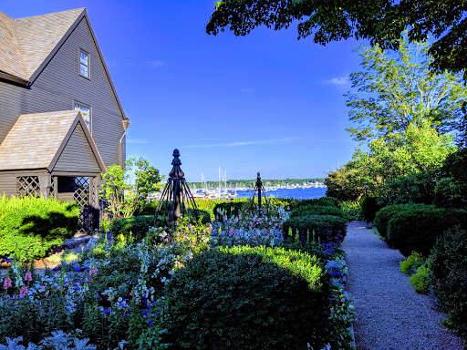 Historical Landmark «The House of the Seven Gables», reviews and photos, 115 Derby St, Salem, MA 01970, USA