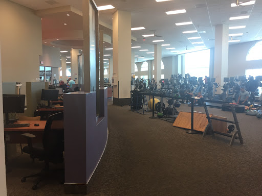 Gym «LA Fitness», reviews and photos, 1801 NE 123rd St #200, North Miami, FL 33181, USA