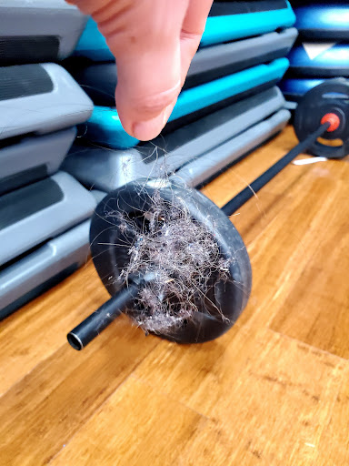 Health Club «XSport Fitness», reviews and photos, 7511 Lemont Rd, Darien, IL 60561, USA