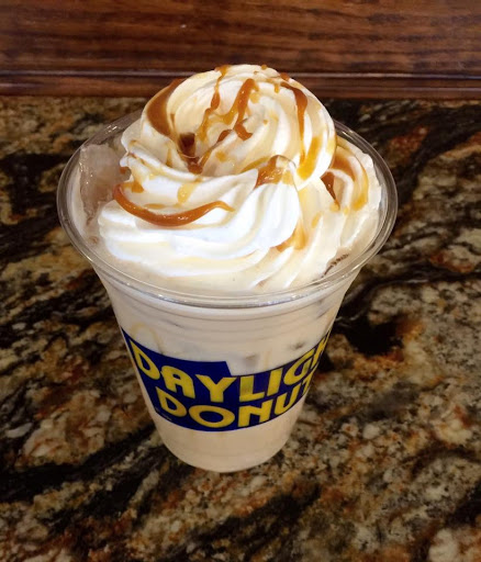 Donut Shop «Daylight Donuts», reviews and photos, 3175 Inner Perimeter Rd, Valdosta, GA 31602, USA