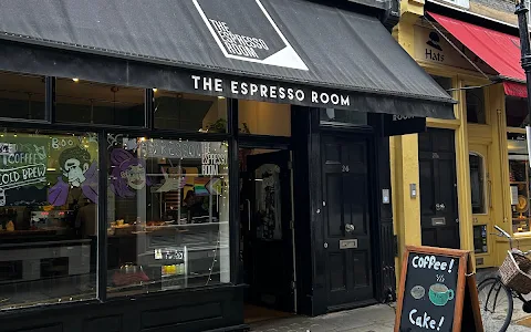 The Espresso Room image
