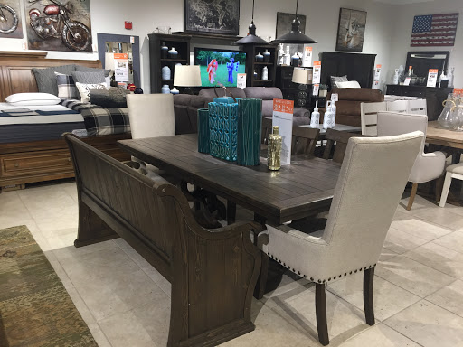 Furniture Store «Ashley HomeStore», reviews and photos, 12955 N Kendall Dr, Miami, FL 33186, USA