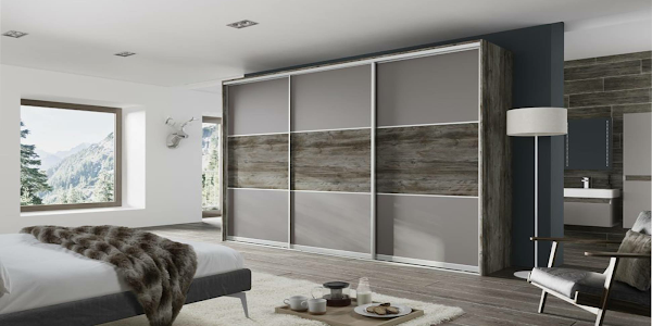 Sliding Door & Wardrobes