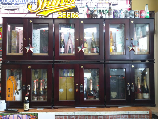 Liquor Store «Tex Max Beer & Wine», reviews and photos, 3349 Western Center Blvd #151, Fort Worth, TX 76137, USA