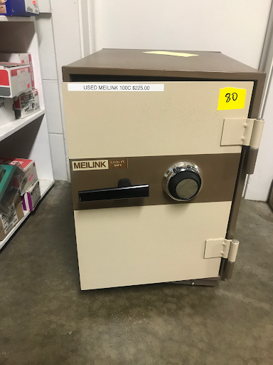 Locksmith «Elgin Key & Lock Co Inc», reviews and photos, 201 N Spring St, Elgin, IL 60120, USA